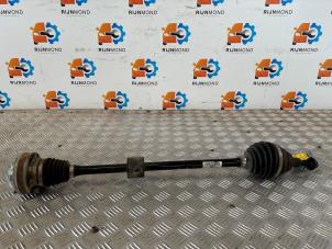 Gebruikte Aandrijfas rechts-voor Volkswagen Tiguan (AD1) 1.4 TSI 16V Prijs € 211,75 Inclusief btw aangeboden door Autodemontage Rijnmond BV