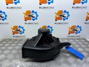 Używane Silnik wentylatora nagrzewnicy Volkswagen Polo V (6R) 1.0 12V BlueMotion Technology Cena € 29,99 Procedura marży oferowane przez Autodemontage Rijnmond BV