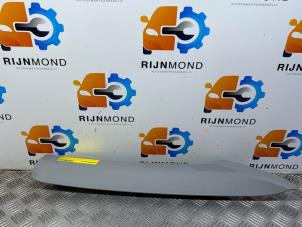 Gebruikte A-stijl Afdekkap rechts Audi A1 Sportback (GBA) 1.0 25 TFSI 12V Prijs op aanvraag aangeboden door Autodemontage Rijnmond BV