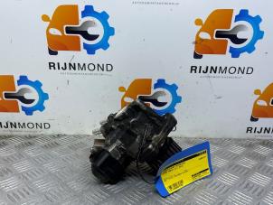 Używane Mechaniczna pompa paliwa Skoda Fabia II Combi 1.2 TDI 12V Greenline Cena € 90,00 Procedura marży oferowane przez Autodemontage Rijnmond BV