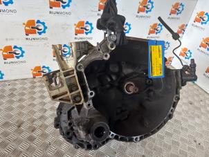 Begagnade Växellåda Citroen C4 Berline (LC) 1.6 16V Pris € 175,00 Marginaltabell erbjuds av Autodemontage Rijnmond BV