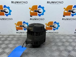 Begagnade Dynamo Peugeot 107 1.0 12V Pris € 40,00 Marginaltabell erbjuds av Autodemontage Rijnmond BV