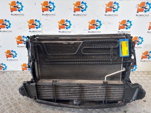 Begagnade Kylarsats Mercedes C (W204) 1.8 C-180 CGI 16V Pris € 250,00 Marginaltabell erbjuds av Autodemontage Rijnmond BV