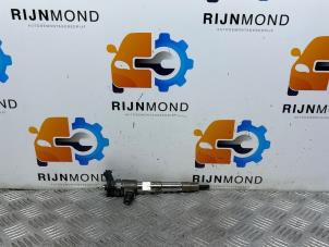 Begagnade Insprutare (diesel) Renault Kangoo Express (FW) 1.5 dCi 110 Pris € 100,00 Marginaltabell erbjuds av Autodemontage Rijnmond BV