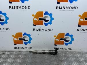 Begagnade Insprutare (diesel) Renault Kangoo Express (FW) 1.5 dCi 110 Pris € 175,00 Marginaltabell erbjuds av Autodemontage Rijnmond BV