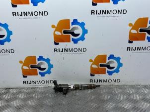 Begagnade Insprutare (diesel) Renault Kangoo Express (FW) 1.5 dCi 110 Pris € 175,00 Marginaltabell erbjuds av Autodemontage Rijnmond BV