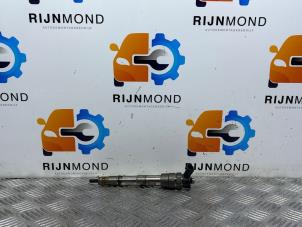 Begagnade Insprutare (diesel) Renault Kangoo Express (FW) 1.5 dCi 110 Pris € 175,00 Marginaltabell erbjuds av Autodemontage Rijnmond BV