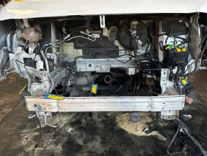 Begagnade Främre stötfångarram Peugeot Expert (V1/VA/VB/VE/VF/VT/VY) 2.0 Blue HDi 120 16V Pris € 200,00 Marginaltabell erbjuds av Autodemontage Rijnmond BV