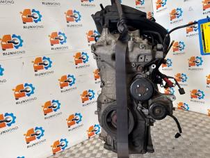 Begagnade Motor Nissan Micra (K13) 1.2 12V Pris på förfrågan erbjuds av Autodemontage Rijnmond BV