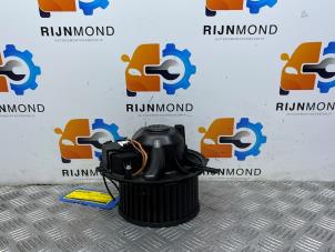 Gebruikte Kachel Ventilatiemotor Seat Leon (1P1) 1.4 TSI 16V Prijs € 39,99 Margeregeling aangeboden door Autodemontage Rijnmond BV