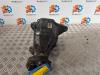 Mercedes-Benz C (W204) 1.8 C-180 CGI 16V Differential hinten