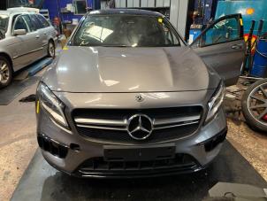 Używane Zderzak przedni Mercedes GLA AMG (156.9) 2.0 45 AMG Turbo 16V Cena € 1.815,00 Z VAT oferowane przez Autodemontage Rijnmond BV