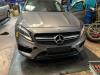 Mercedes-AMG GLA AMG (156.9) 2.0 45 AMG Turbo 16V Motorhuv