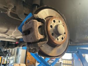 Begagnade Bakre drivaxel Opel Corsa E 1.3 CDTi 16V ecoFLEX Pris på förfrågan erbjuds av Autodemontage Rijnmond BV