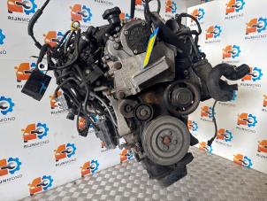 Begagnade Motor Opel Corsa E 1.3 CDTi 16V ecoFLEX Pris € 1.500,00 Marginaltabell erbjuds av Autodemontage Rijnmond BV