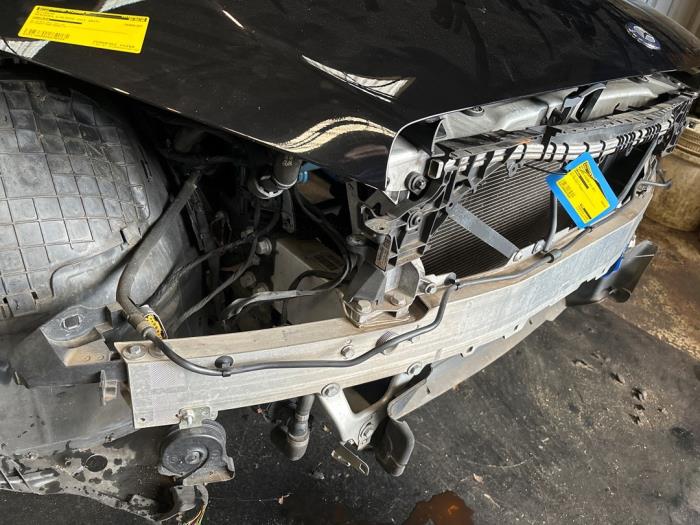 Kylarsats från en Mercedes-Benz C Estate (S205) C-180 1.6 16V BlueEfficiency 2017