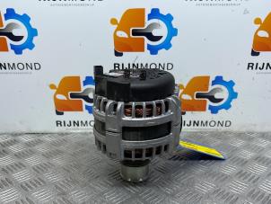 Gebruikte Dynamo Volkswagen Golf VIII (CD1) 1.5 TSI 16V Prijs € 350,00 Inclusief btw aangeboden door Autodemontage Rijnmond BV