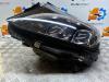 Strålkastare, vänster från en Mercedes-Benz C Estate (S205) C-180 1.6 16V BlueEfficiency 2017