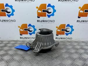 Begagnade Motorfäste Mercedes C Estate (S205) C-180 1.6 16V BlueEfficiency Pris € 29,99 Marginaltabell erbjuds av Autodemontage Rijnmond BV