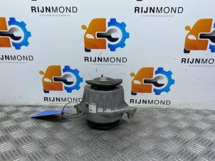 Gebruikte Motorsteun Mercedes C Estate (S205) C-180 1.6 16V BlueEfficiency Prijs € 29,99 Margeregeling aangeboden door Autodemontage Rijnmond BV