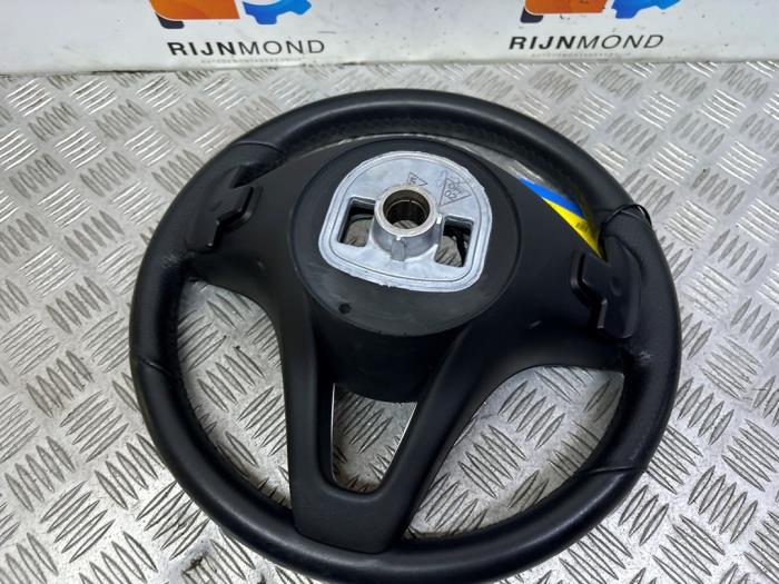 Ratt från en Mercedes-Benz C Estate (S205) C-180 1.6 16V BlueEfficiency 2017