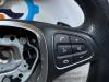 Ratt från en Mercedes-Benz C Estate (S205) C-180 1.6 16V BlueEfficiency 2017