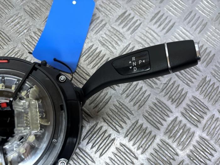 Spak, rattstång från en Mercedes-Benz C Estate (S205) C-180 1.6 16V BlueEfficiency 2017