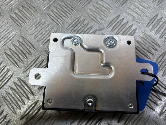 ADM-bränslemodul från en Mercedes-Benz C Estate (S205) C-180 1.6 16V BlueEfficiency 2017