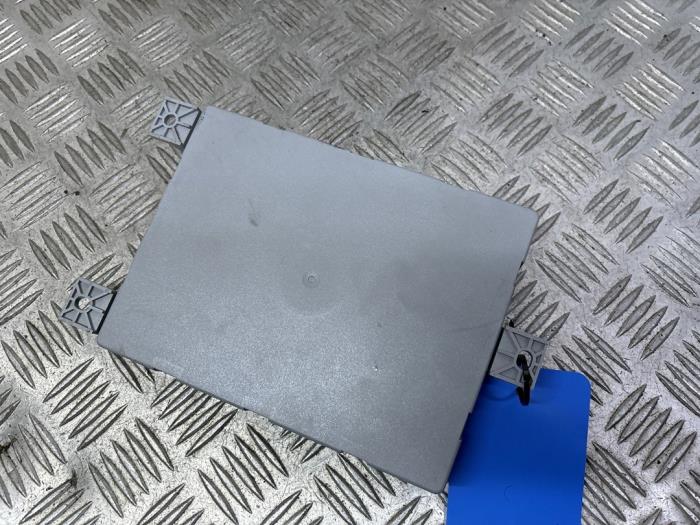 Dator , karosskontroll (BCM) från en Mercedes-Benz C Estate (S205) C-180 1.6 16V BlueEfficiency 2017