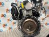 Motor från en Mercedes-Benz C Estate (S205) C-180 1.6 16V BlueEfficiency 2017