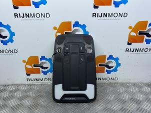 Gebruikte Binnenverlichting voor Audi A1 Sportback (GBA) 1.0 25 TFSI 12V Prijs op aanvraag aangeboden door Autodemontage Rijnmond BV