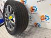 Hjul + däck från en Mercedes-Benz C Estate (S205) C-180 1.6 16V BlueEfficiency 2017