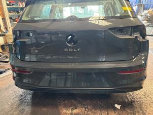 Używane Zderzak tylny Volkswagen Golf VIII (CD1) 1.5 TSI 16V Cena € 484,00 Z VAT oferowane przez Autodemontage Rijnmond BV