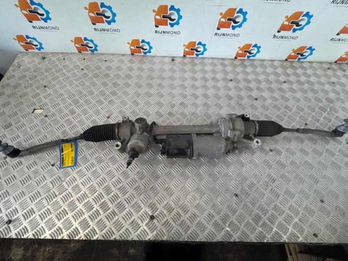 Styrbox från en Mercedes-Benz C Estate (S205) C-180 1.6 16V BlueEfficiency 2017