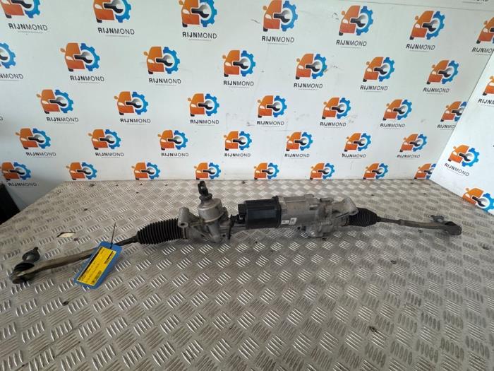 Styrbox från en Mercedes-Benz C Estate (S205) C-180 1.6 16V BlueEfficiency 2017