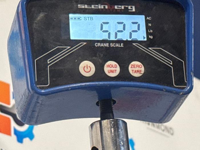 Växellåda från en Volkswagen Golf VIII (CD1) 1.5 TSI 16V 2024