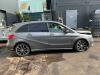 Mercedes-Benz B (W246) 1.8 B-180 CDI BlueEFFICIENCY 16V Velgen set + banden