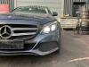 Mercedes-Benz C Estate (S205) C-180 1.6 16V BlueEfficiency Koplamp links