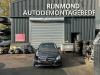 Mercedes-Benz C Estate (S205) C-180 1.6 16V BlueEfficiency Chassisbalk voor