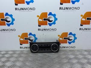 Gebruikte Kachel Bedieningspaneel Mercedes CLS (C218) 350 CDI BlueEfficiency,d 3.0 V6 24V Prijs € 102,79 Inclusief btw aangeboden door Autodemontage Rijnmond BV