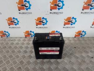 Gebruikte Accu Toyota Yaris II (P9) Prijs op aanvraag aangeboden door Autodemontage Rijnmond BV