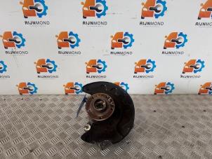 Używane Uchwyt sworznia lewy przód Audi A3 Sportback (8YA) 1.0 30 TFSI 12V Cena € 150,00 Procedura marży oferowane przez Autodemontage Rijnmond BV