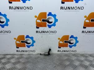 Begagnade Insprutare (bensin) Nissan Juke (F15) 1.2 DIG-T 16V Pris € 30,24 Inklusive moms erbjuds av Autodemontage Rijnmond BV