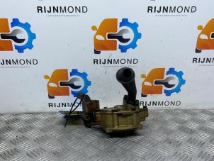 Begagnade Oljepump Volkswagen Scirocco (137/13AD) 1.4 TSI 160 16V Pris € 44,99 Marginaltabell erbjuds av Autodemontage Rijnmond BV