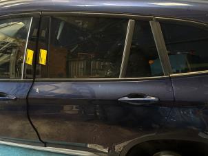 Używane Drzwi lewe tylne wersja 4-drzwiowa BMW X1 (F48) sDrive 18i 1.5 12V TwinPower Turbo Cena na żądanie oferowane przez Autodemontage Rijnmond BV