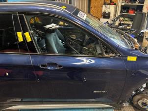 Używane Drzwi prawe przednie wersja 4-drzwiowa BMW X1 (F48) sDrive 18i 1.5 12V TwinPower Turbo Cena € 665,50 Z VAT oferowane przez Autodemontage Rijnmond BV