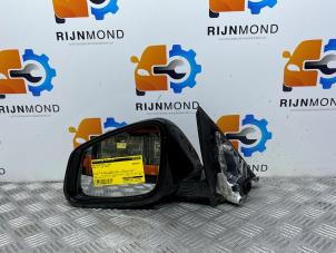 Używane Lusterko zewnetrzne lewe BMW X1 (F48) sDrive 18i 1.5 12V TwinPower Turbo Cena € 302,49 Z VAT oferowane przez Autodemontage Rijnmond BV