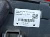 Taillight, left from a BMW X1 (F48) sDrive 18i 1.5 12V TwinPower Turbo 2018