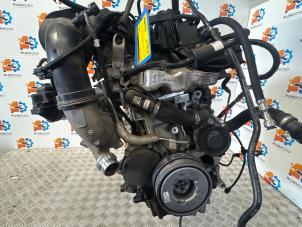 Używane Silnik BMW X1 (F48) sDrive 18i 1.5 12V TwinPower Turbo Cena € 1.996,50 Z VAT oferowane przez Autodemontage Rijnmond BV
