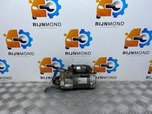 Używane Rozrusznik BMW X1 (F48) sDrive 18i 1.5 12V TwinPower Turbo Cena € 84,70 Z VAT oferowane przez Autodemontage Rijnmond BV